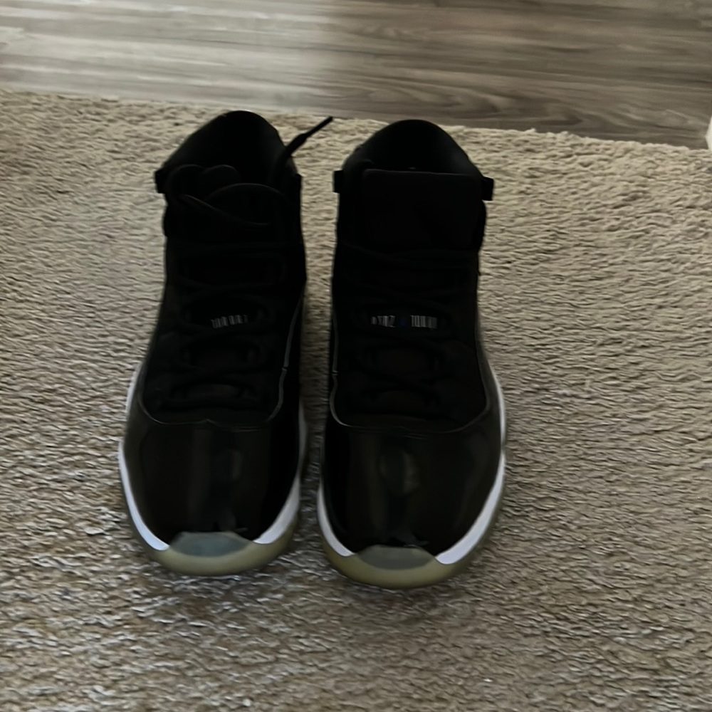 Jordan space jam 45